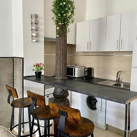 Apartamento En El Centro De Madrid!! Exterior photo