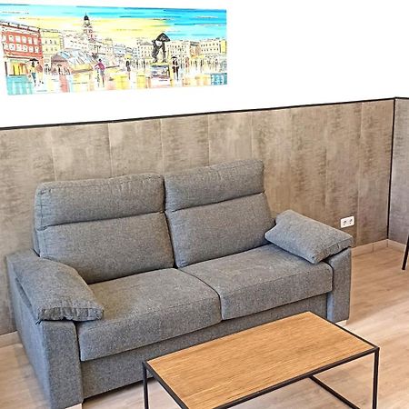 Apartamento En El Centro De Madrid!! Exterior photo