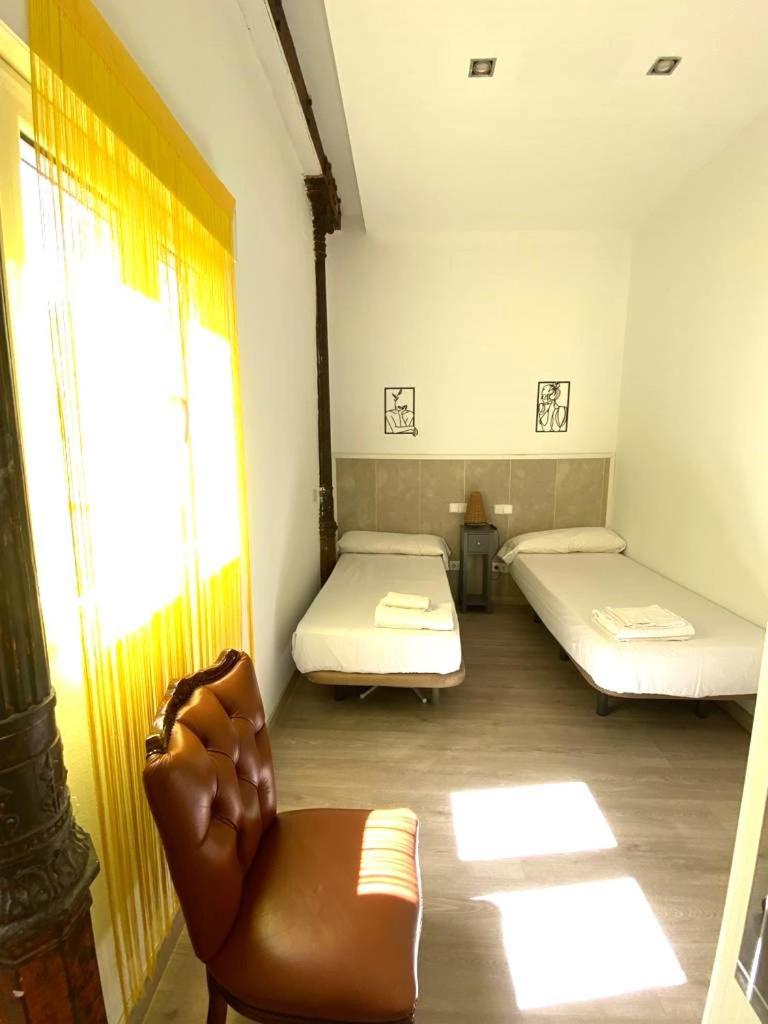 Apartamento En El Centro De Madrid!! Exterior photo