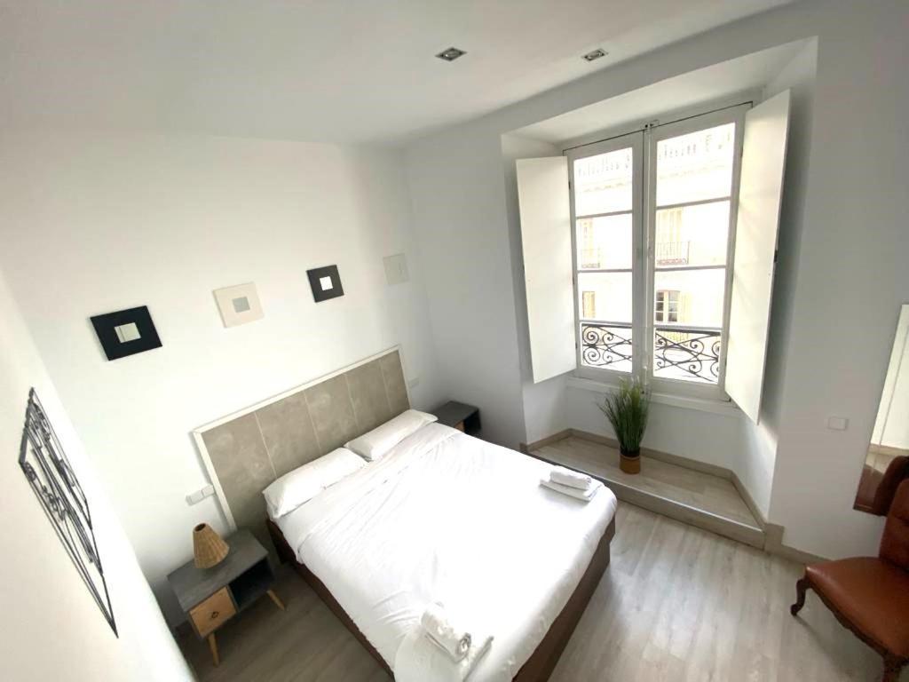 Apartamento En El Centro De Madrid!! Exterior photo